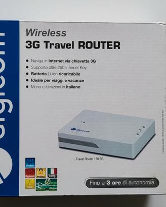 Router 3g 150 Digicom 