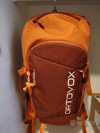 Zaino ORTOVOX Tour Rider 30 Scialpinismo