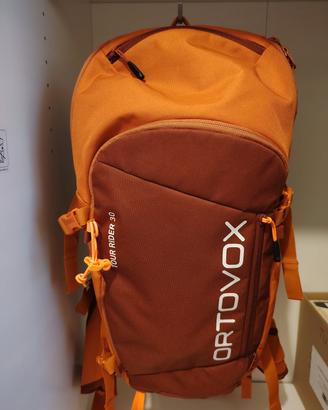 Zaino ORTOVOX Tour Rider 30 Scialpinismo
