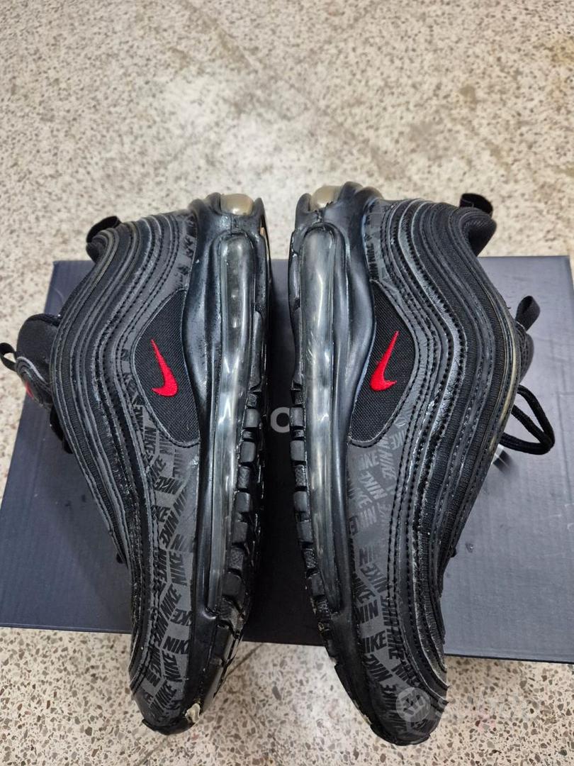 Nike air max 97 usate online