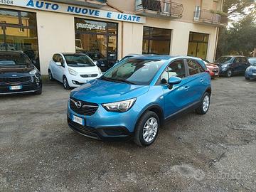 Opel Crossland X 1.6 ECOTEC D 8V Start&Stop Advanc