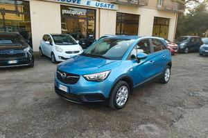 Opel Crossland X 1.6 ECOTEC D 8V Start&Stop Advanc