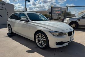 Bmw 316 touringsport