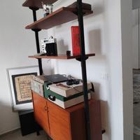 Libreria svedese originale