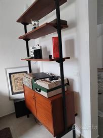 Libreria svedese originale