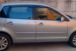 Wolkswagen Polo- Neopatentati, Diesel.