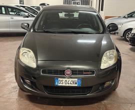 Fiat Bravo 1.9 MJT 150 CV Emotion