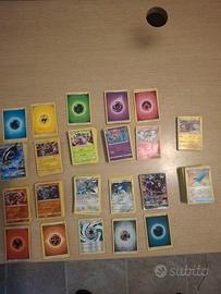 CARTE POKEMOM