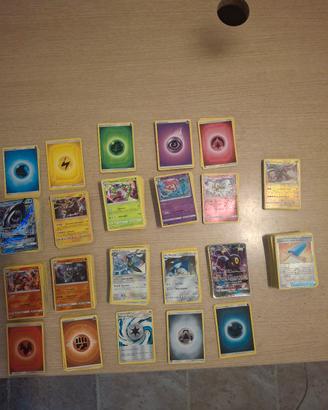 CARTE POKEMOM