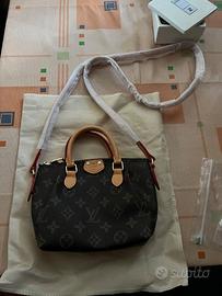 Borsetta monogram