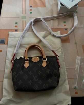 Borsetta monogram