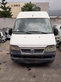 Ricambi per FIAT DUCATO 2008
