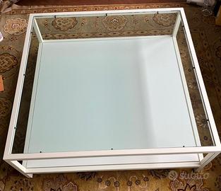Tavolino salotto 120x120