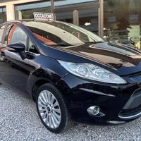 Ford Fiesta Fiesta+ 1.2 82CV 3 porte