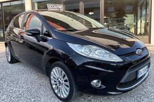 Ford Fiesta Fiesta+ 1.2 82CV 3 porte