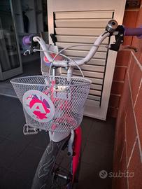Bicicletta bambina