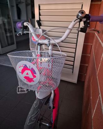 Bicicletta bambina