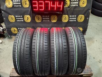4 GOMME CONTINENTAL 175 65 14 AL 70/80%
