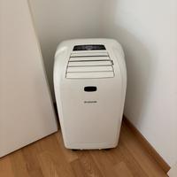 Condizionatore portatile