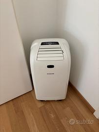 Condizionatore portatile