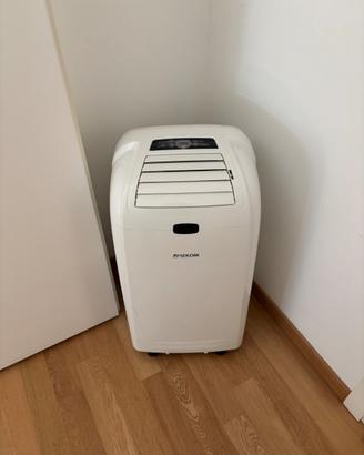 Condizionatore portatile