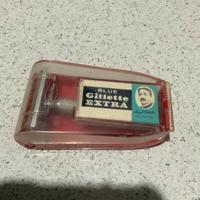 RASOIO DI SICUREZZA GILLETTE VINTAGE