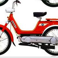 Piaggio Altro modello - Anni 70