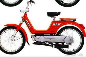 Piaggio Altro modello - Anni 70