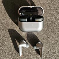 Samsung Galaxy Buds 3 Pro - Come Nuove