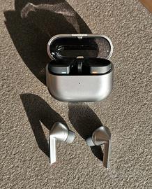 Samsung Galaxy Buds 3 Pro - Come Nuove