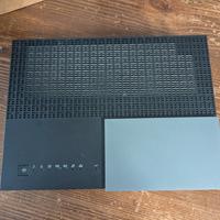 Modem tim con attacco fibra 
