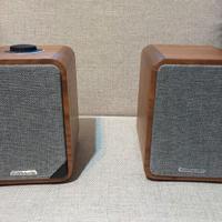 Diffusori attivi Ruark mr1 mk2