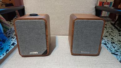Diffusori attivi Ruark mr1 mk2