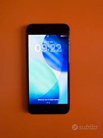 iPhone se (2022) 128gb