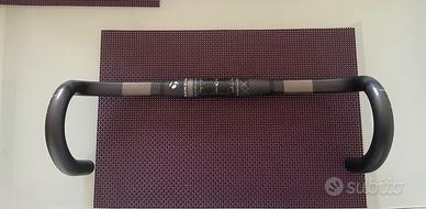 Manubrio in carbonio Bontrager  xxx