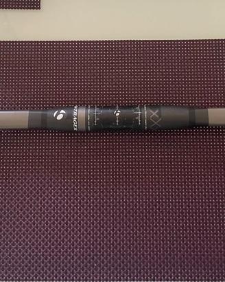 Manubrio in carbonio Bontrager  xxx