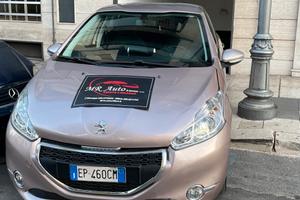 Peugeot 208 1.0 VTi 68 CV 5 porte Active