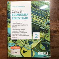 CORSO DI ECONOMIA ED ESTIMO