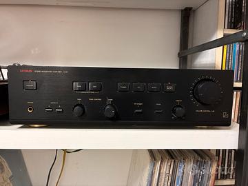 Amplificatore Luxman  A-311