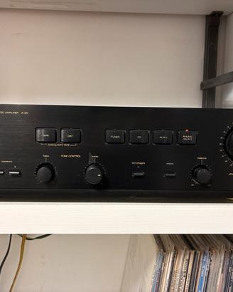 Amplificatore Luxman  A-311