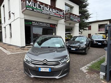 Citroen C4 BlueHDi 120 S&S Business Combi