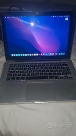 MacBook Pro 8gb Ram 240Gb SSD