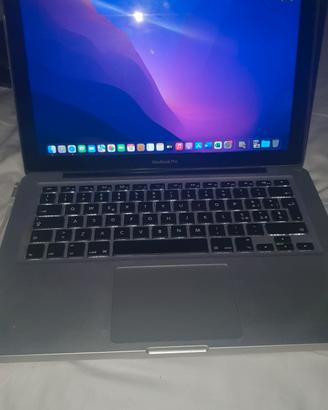 MacBook Pro 8gb Ram 240Gb SSD