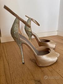 Scarpa Gioiello Gucci