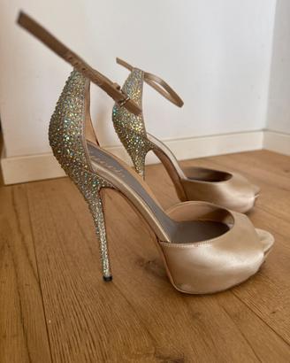 Scarpa Gioiello Gucci