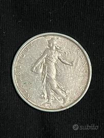 Franchi francesi