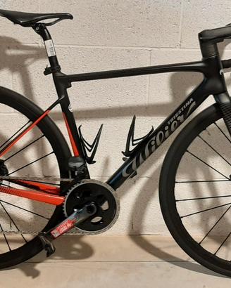 Wilier ZERO SL tg S Sram Force