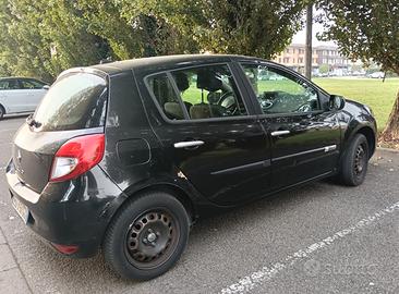 Clio Renault 2010