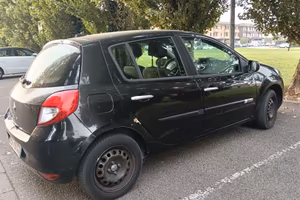 Clio Renault 2010