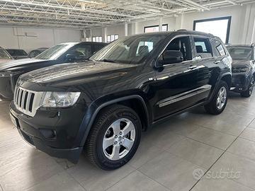 Jeep Grand Cherokee 3.0 crd Limited auto